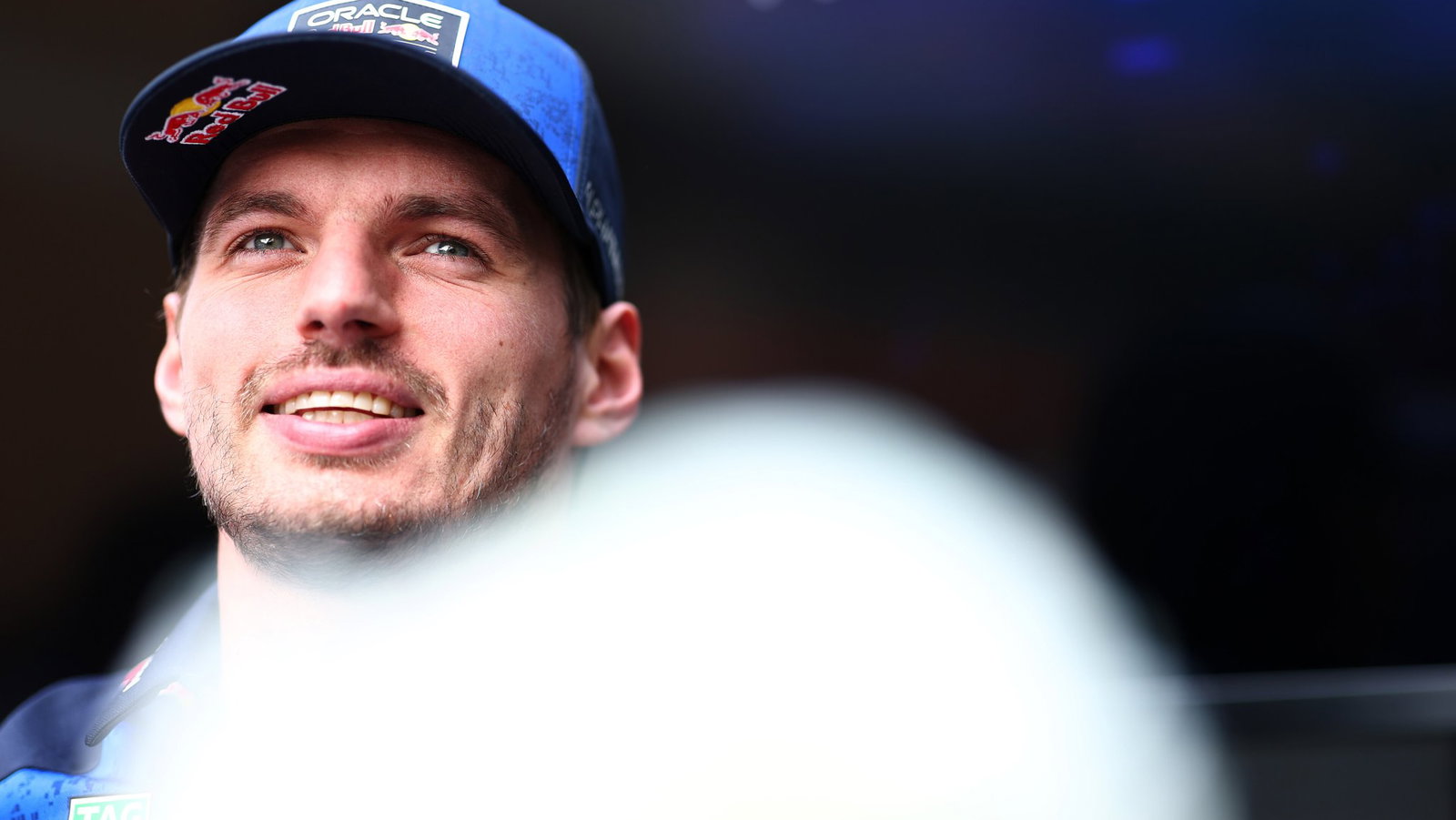 Max Verstappen's Red Bull car will feature an upgrade in Mexico