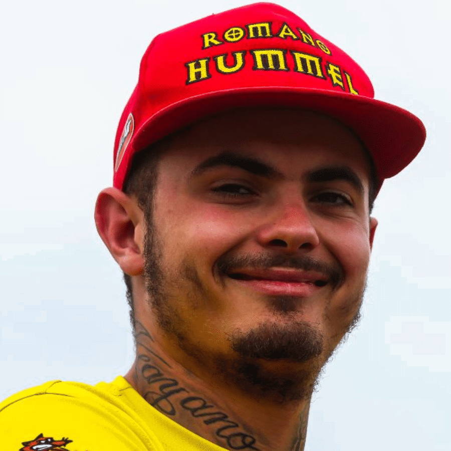 Romano Hummel