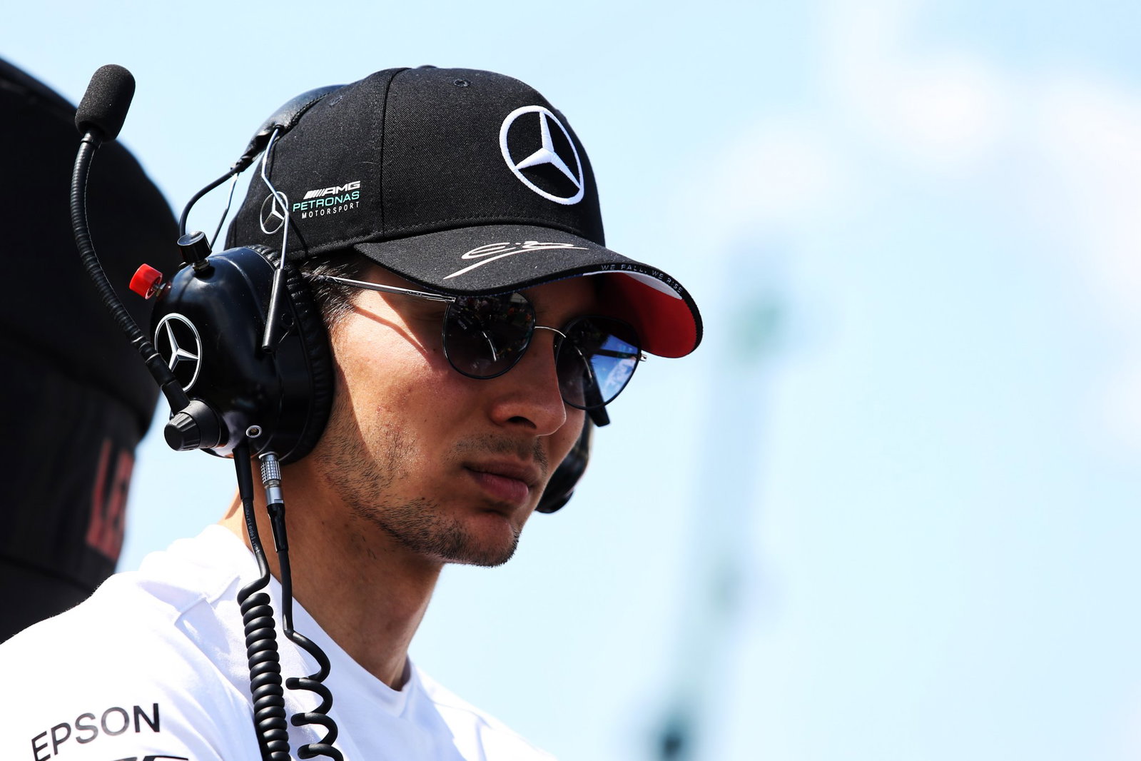 Ocon could return to his Mercedes roots