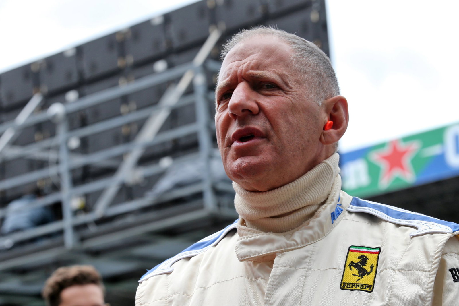 Jody Scheckter