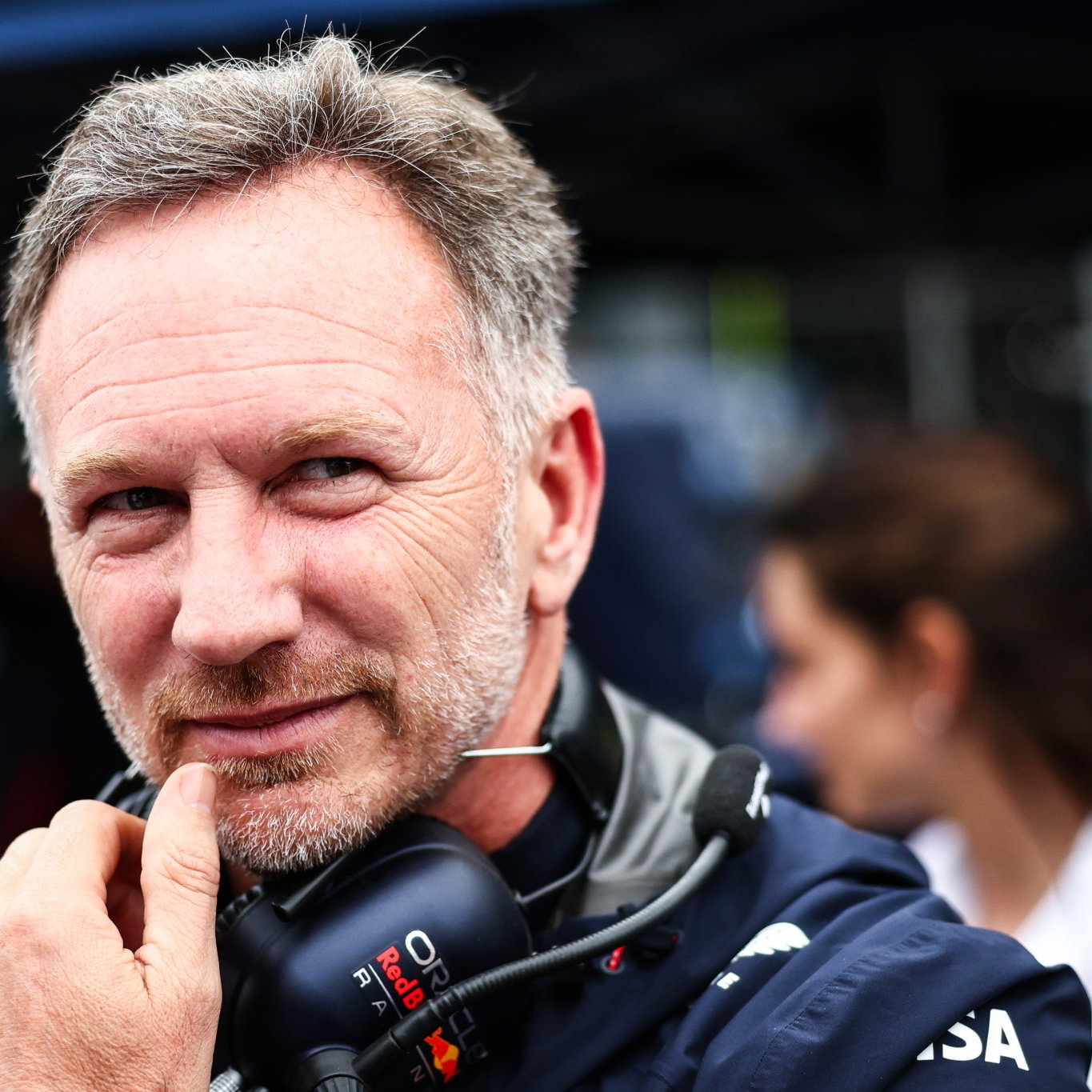 Christian Horner was given an eye-watering payout by Red Bull