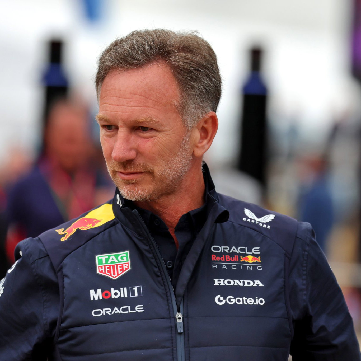 Christian Horner