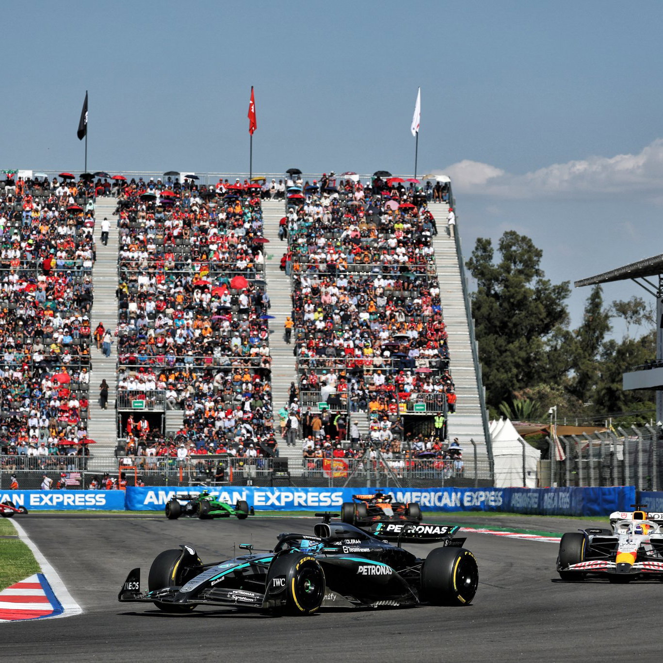 Mexican Grand Prix