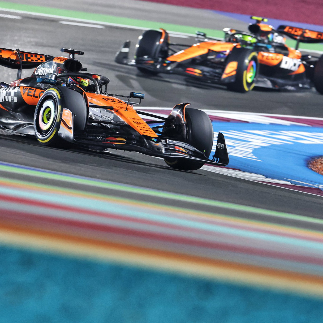 F1 intends to complete the 2026 season as scheduled 