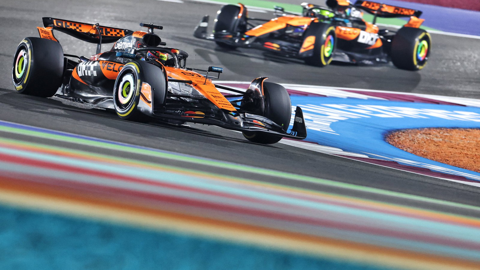F1 intends to complete the 2026 season as scheduled 