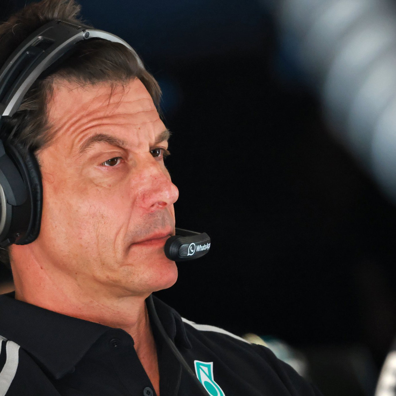 Toto Wolff