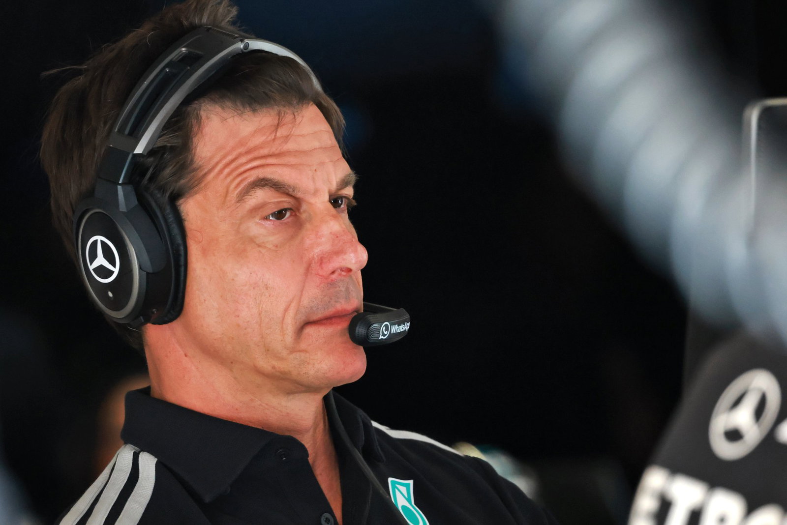 Toto Wolff