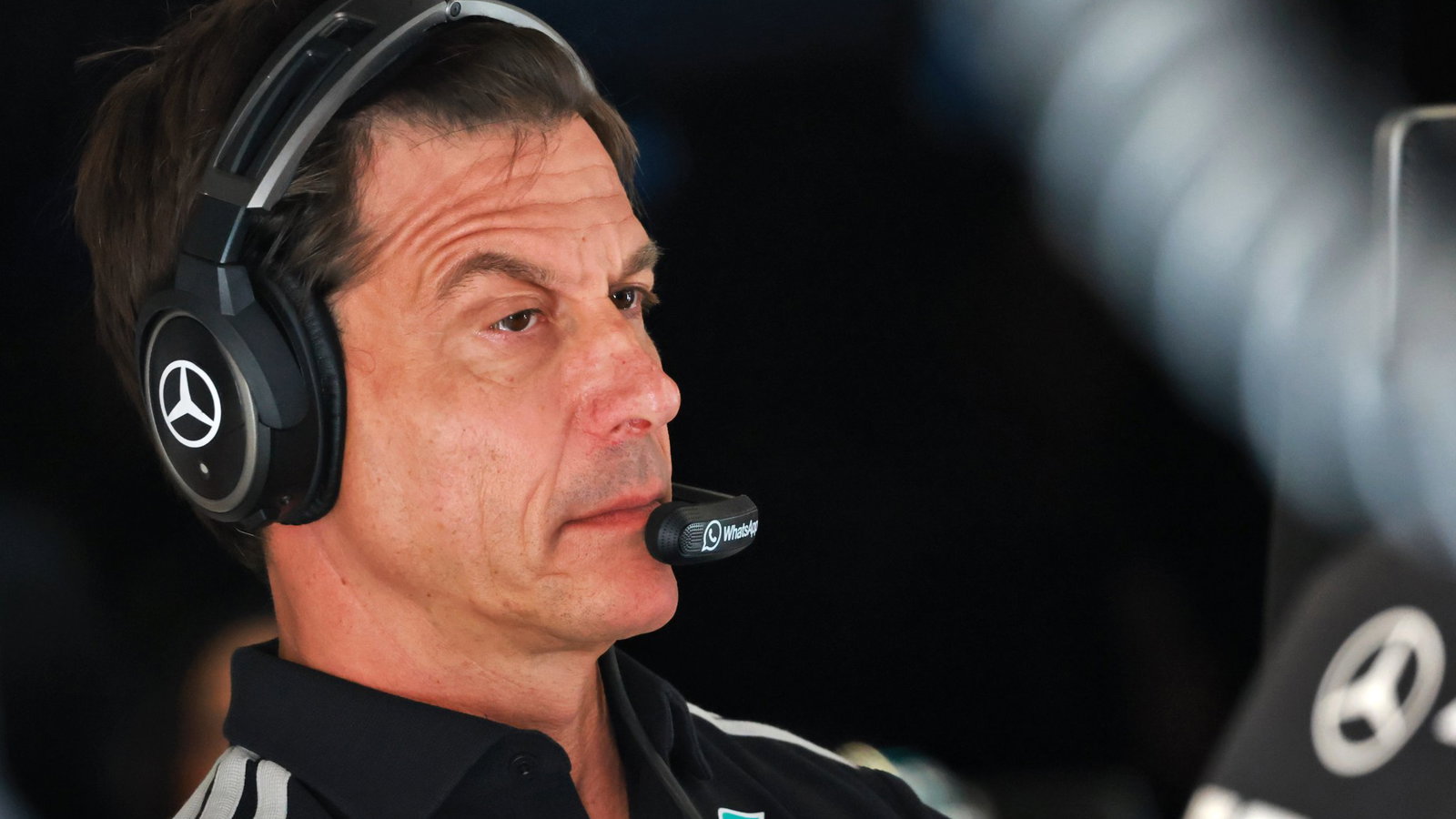 Toto Wolff
