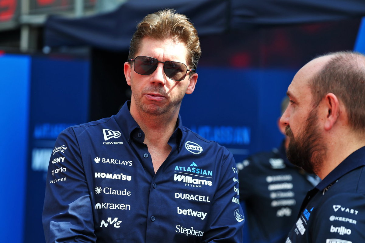 Williams boss claims F1 has "failed" in two areas amid 'cost cap trap'