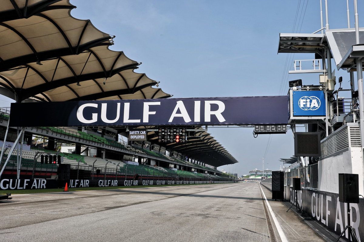 How to watch F1 Bahrain Grand Prix in Malaysia for free on Apple TV