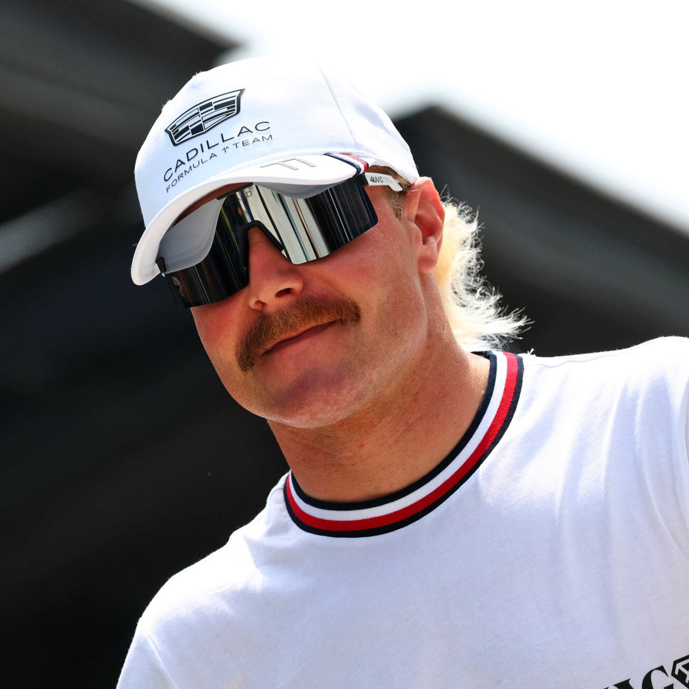 Valtteri Bottas has spoken out about a tax issue that could affect F1 drivers
