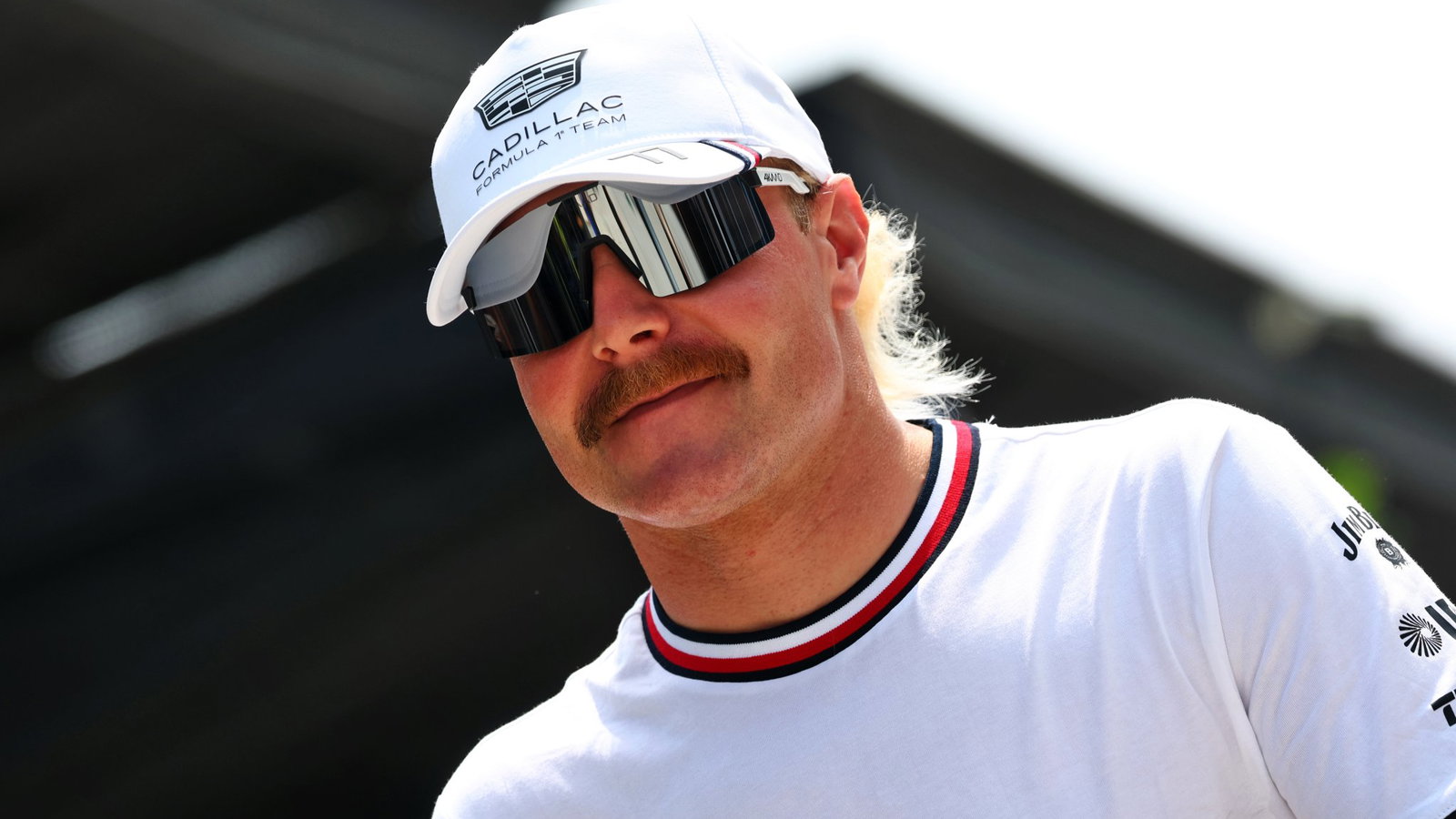 Valtteri Bottas has spoken out about a tax issue that could affect F1 drivers
