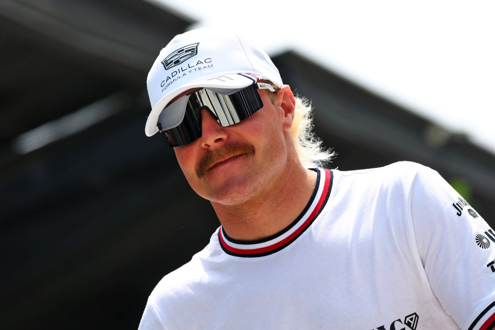 Valtteri Bottas has spoken out about a tax issue that could affect F1 drivers