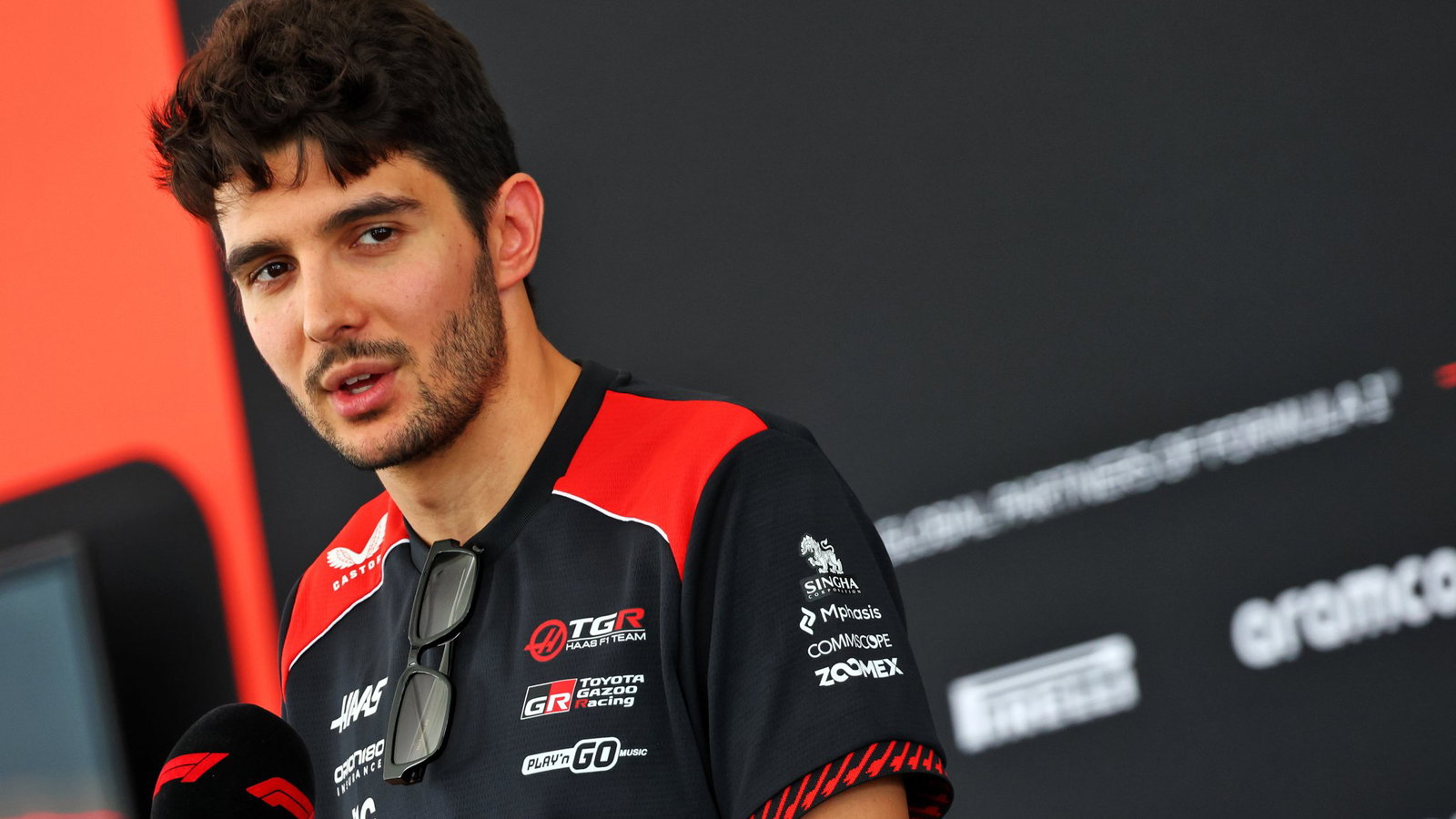 Ocon opens up on his firing from Haas