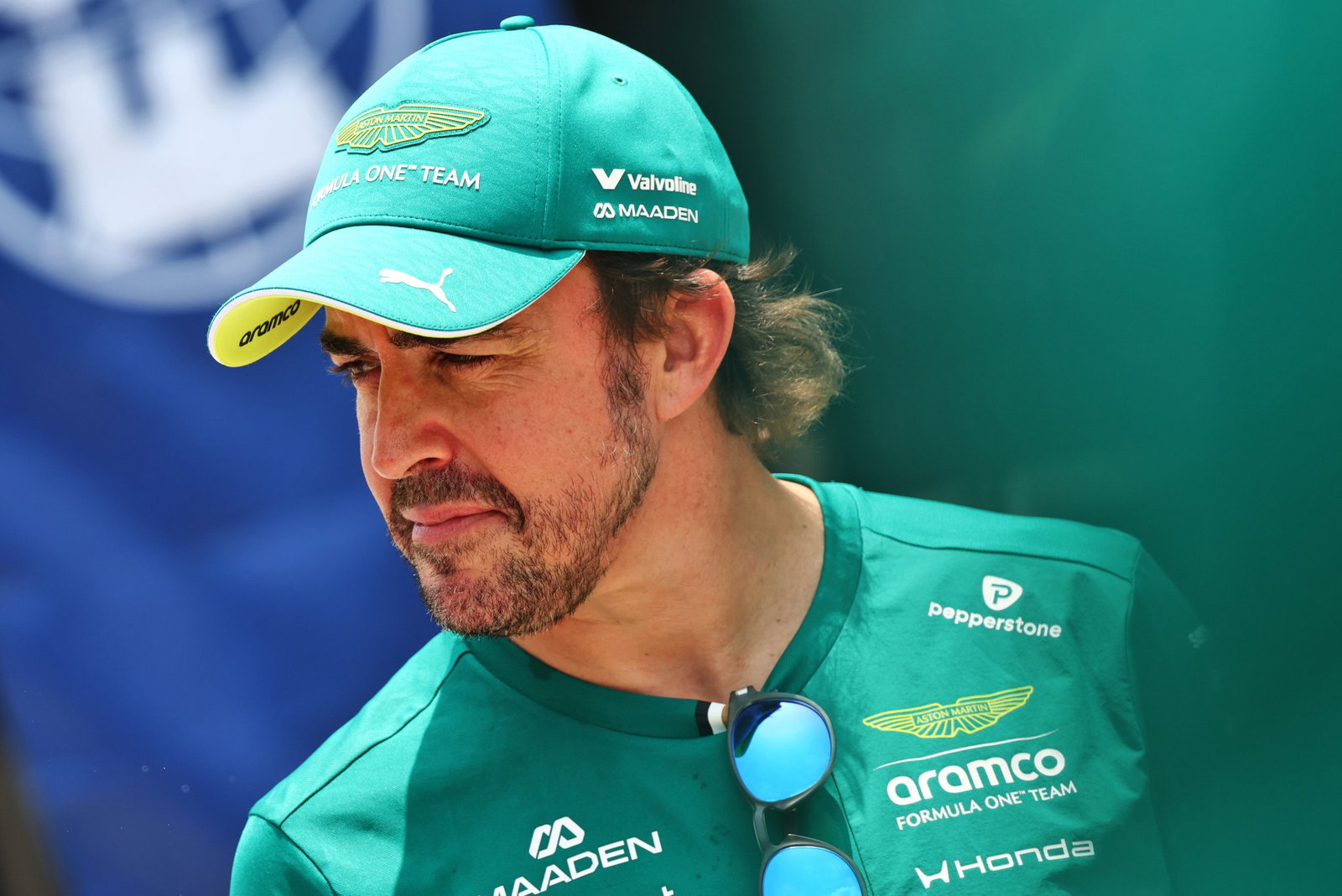 Fernando Alonso