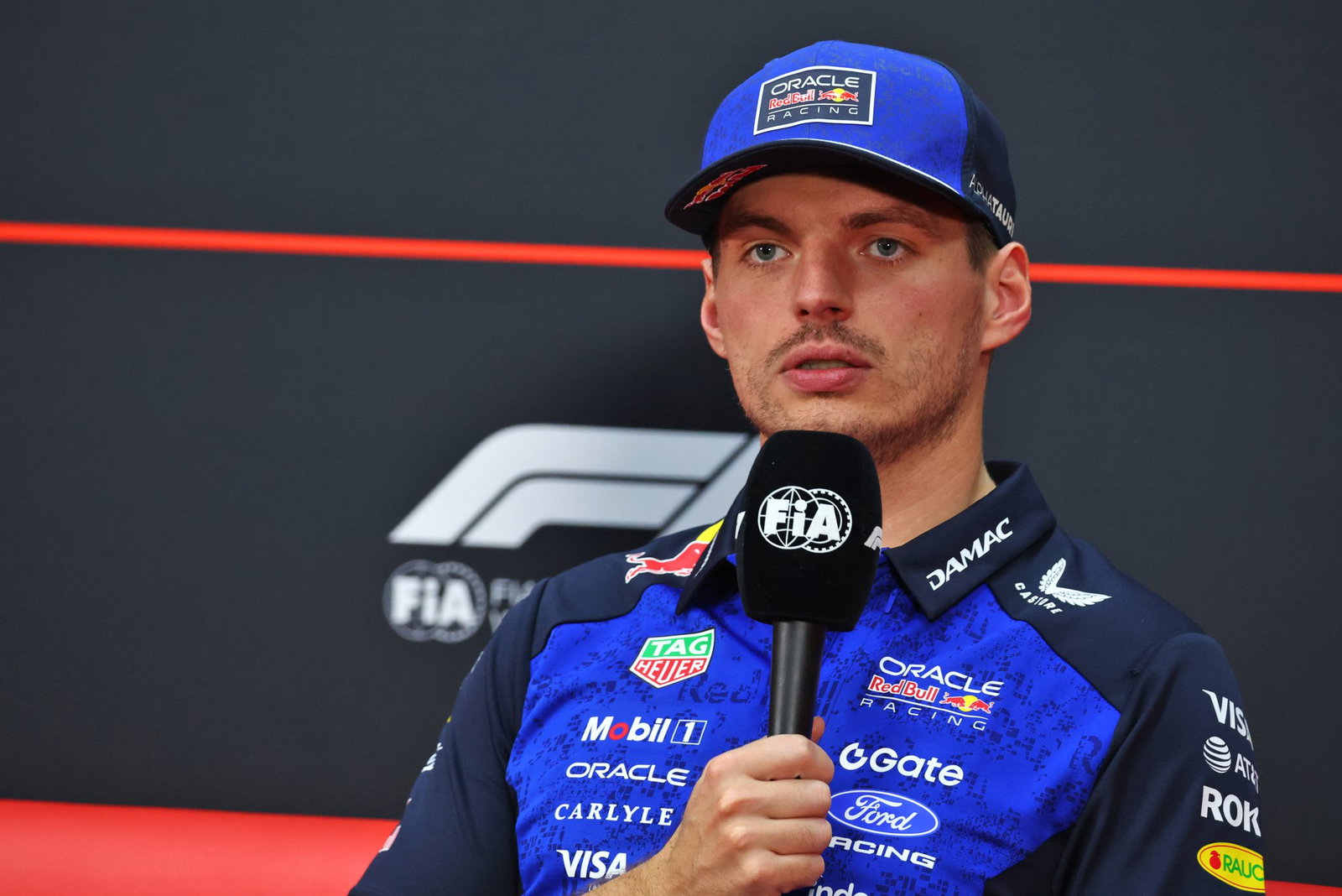 Verstappen will return to GT racing in Portimao
