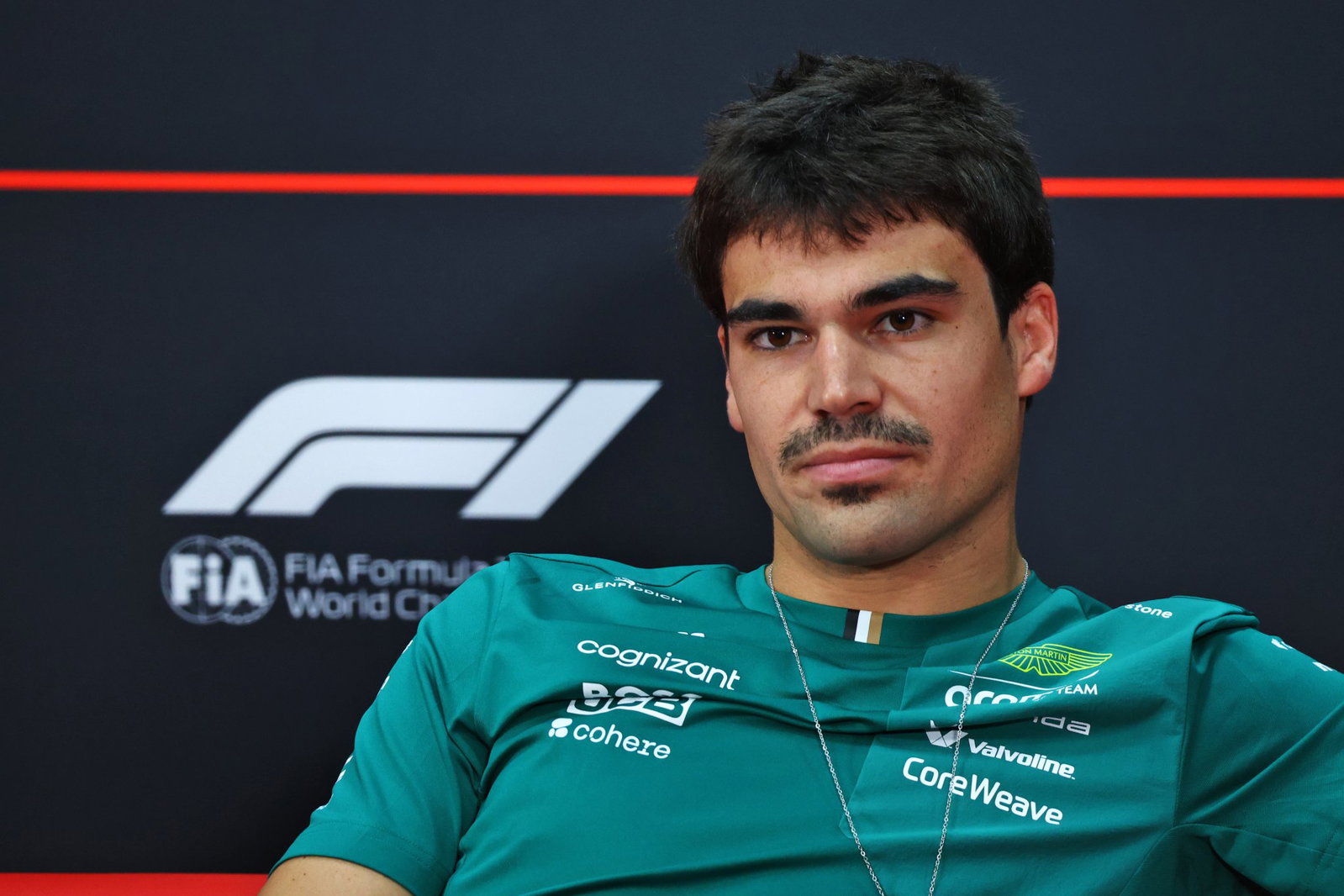 Lance Stroll says Honda's engine woes are hurting Aston Martin 