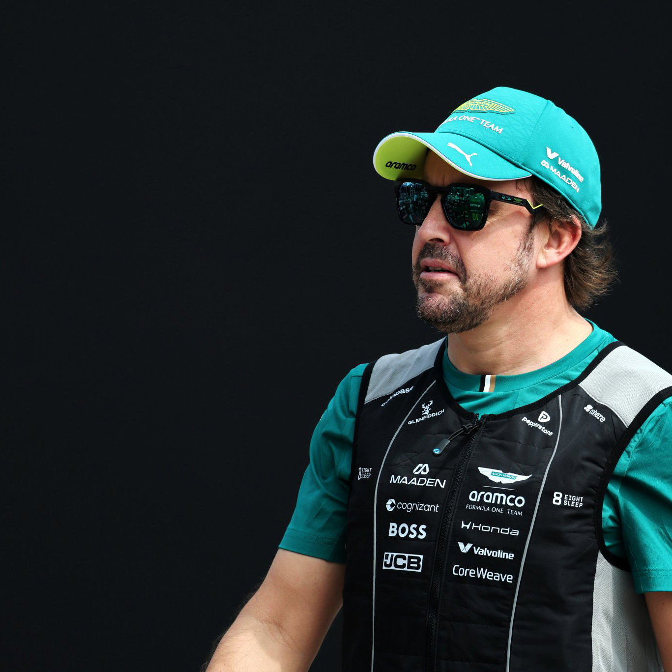 Fernando Alonso
