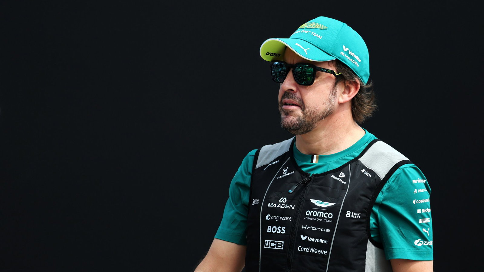 Fernando Alonso