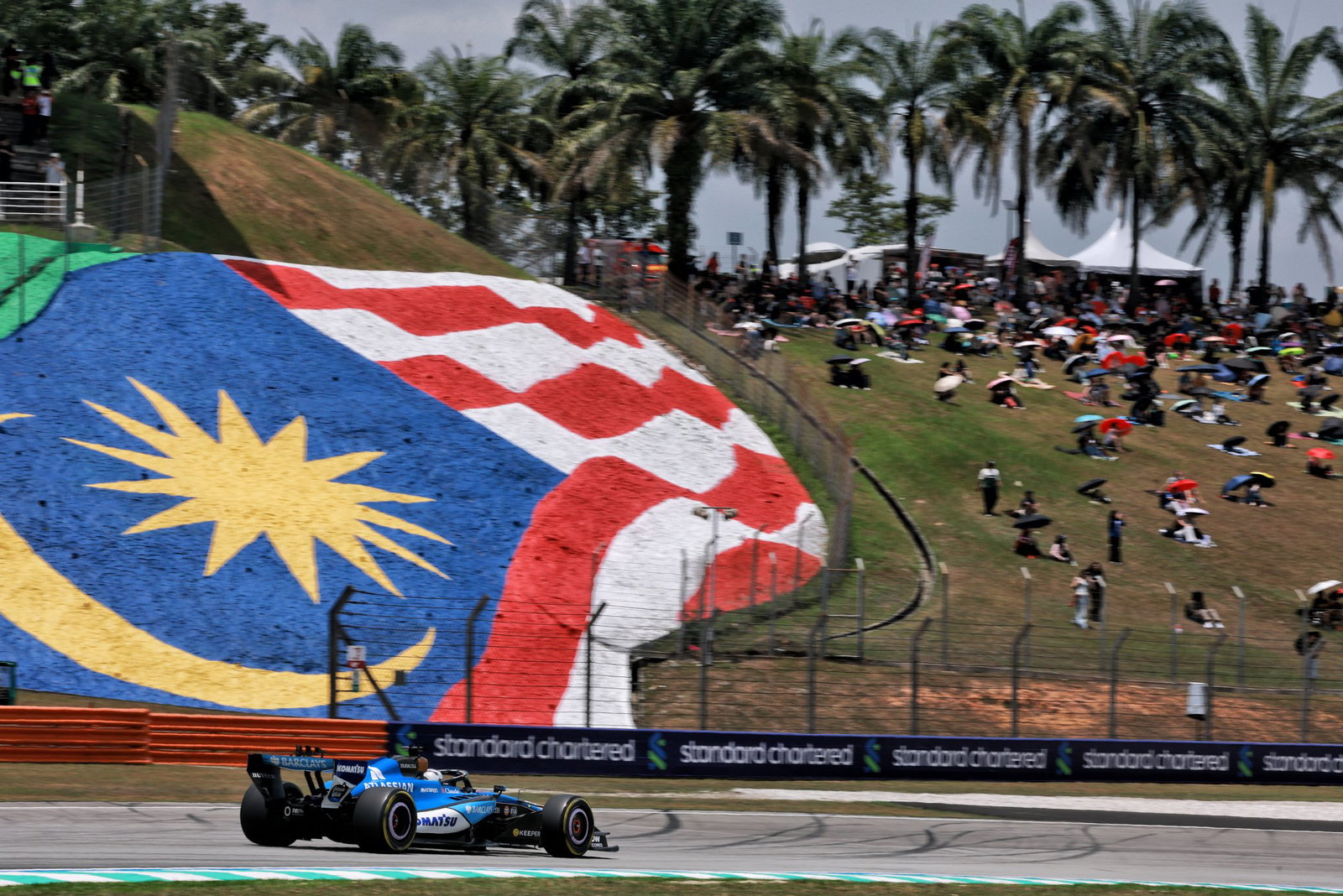 Alex Albon