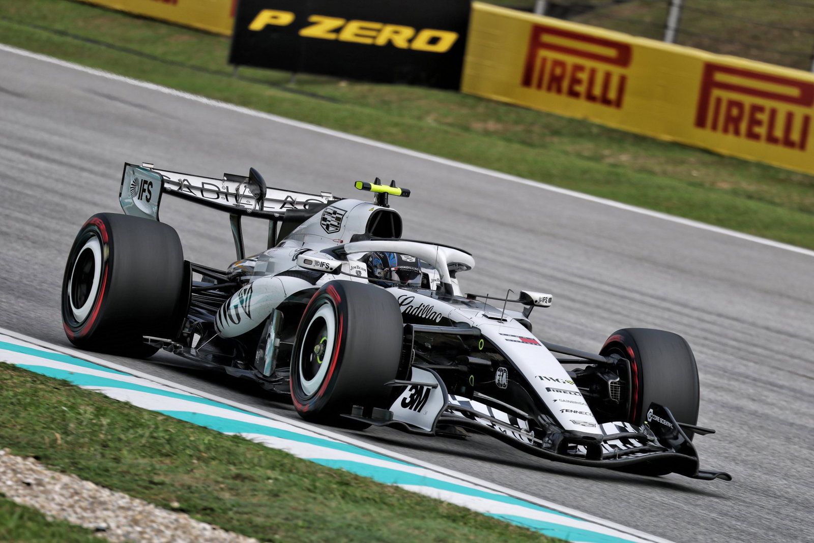 Valtteri Bottas