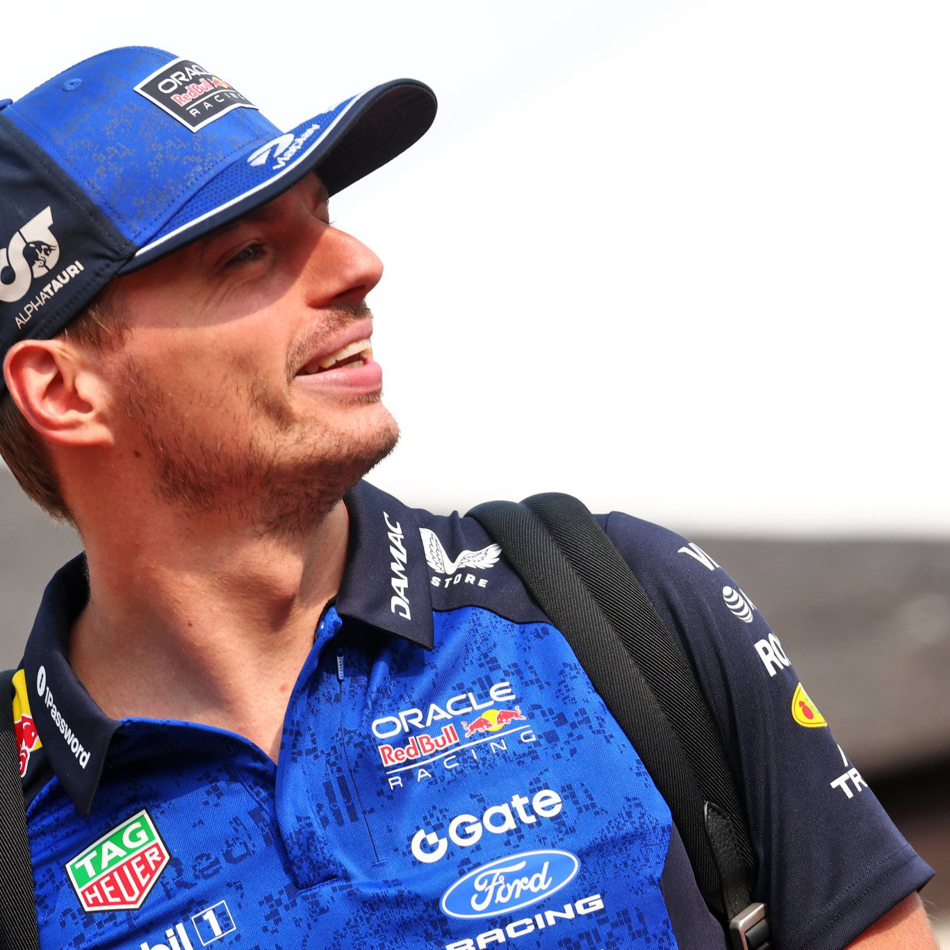 F1 champion Max Verstappen will race against MotoGP legend Valentino Rossi