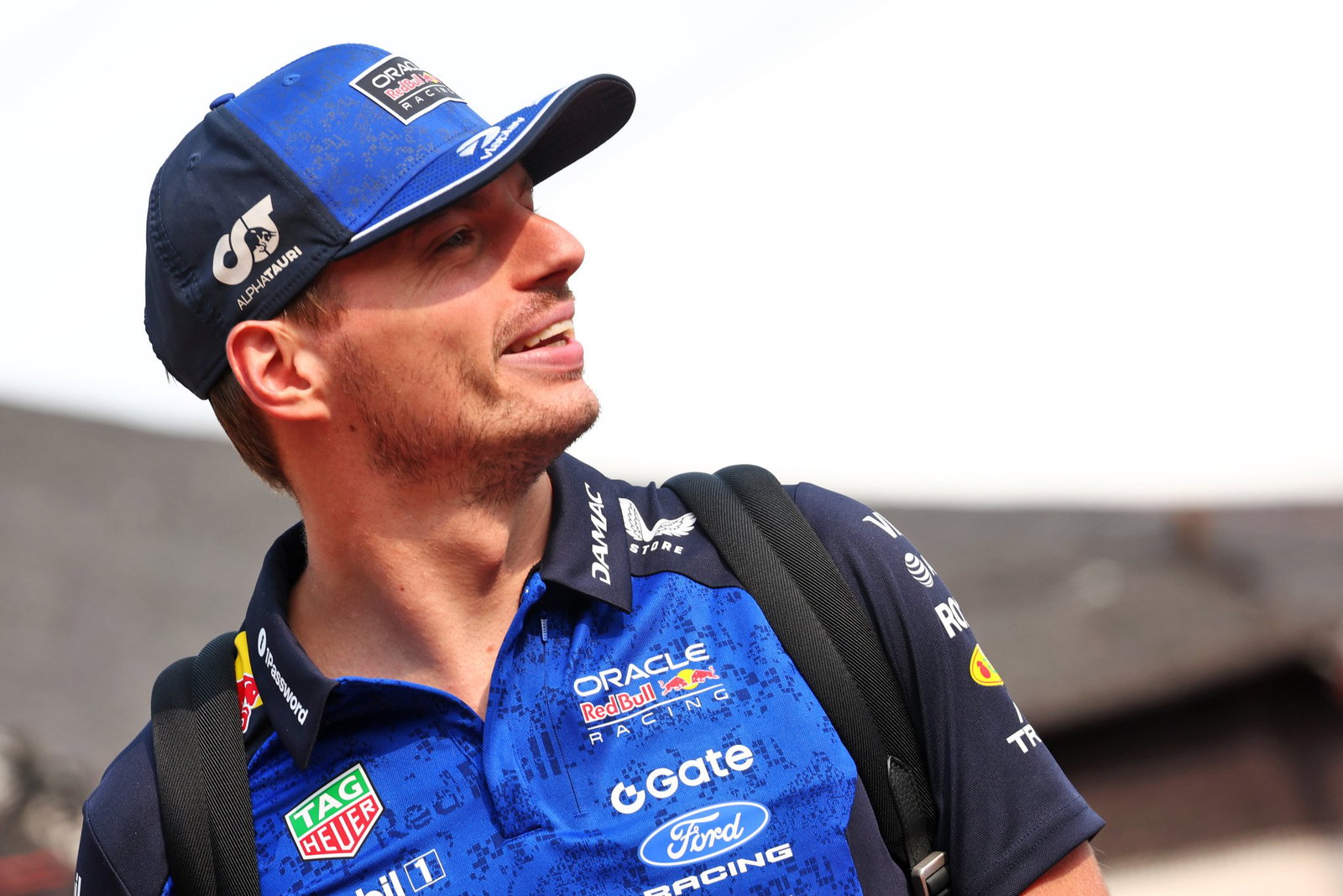 Marko insists he pushed for Verstappen to be at Red Bull