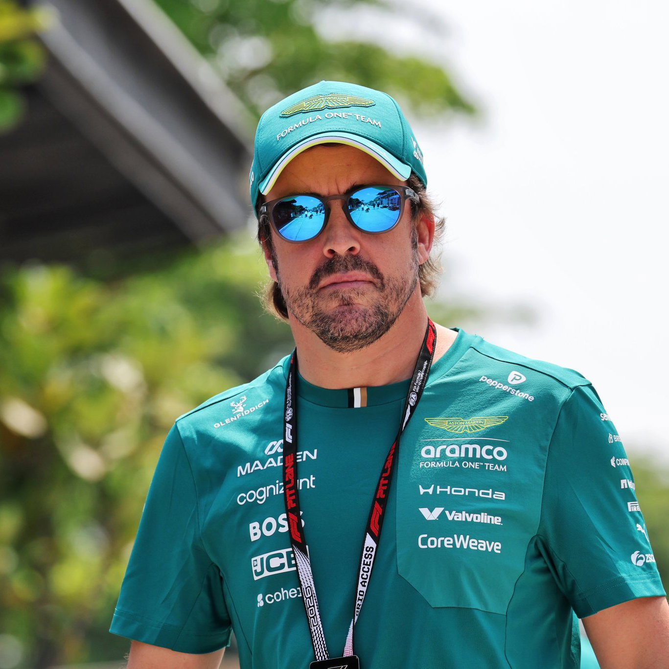 Fernando Alonso