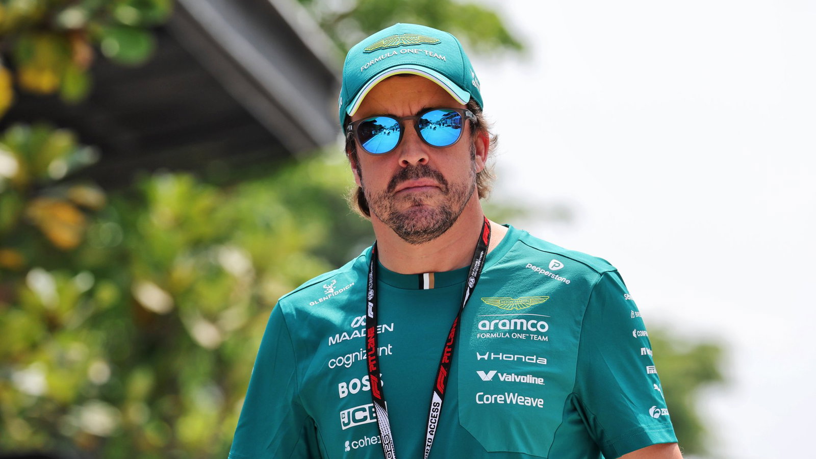 Fernando Alonso