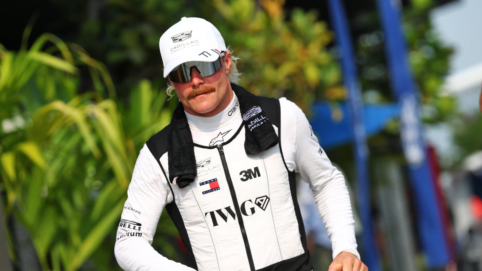 Valtteri Bottas