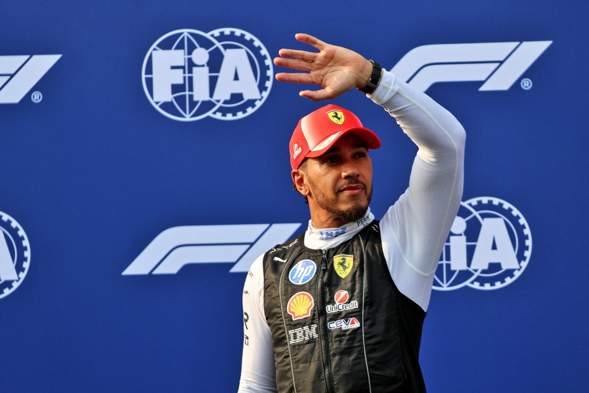 Lewis Hamilton exposes big Ferrari deficit to F1 rivals in 2027 rallying cry