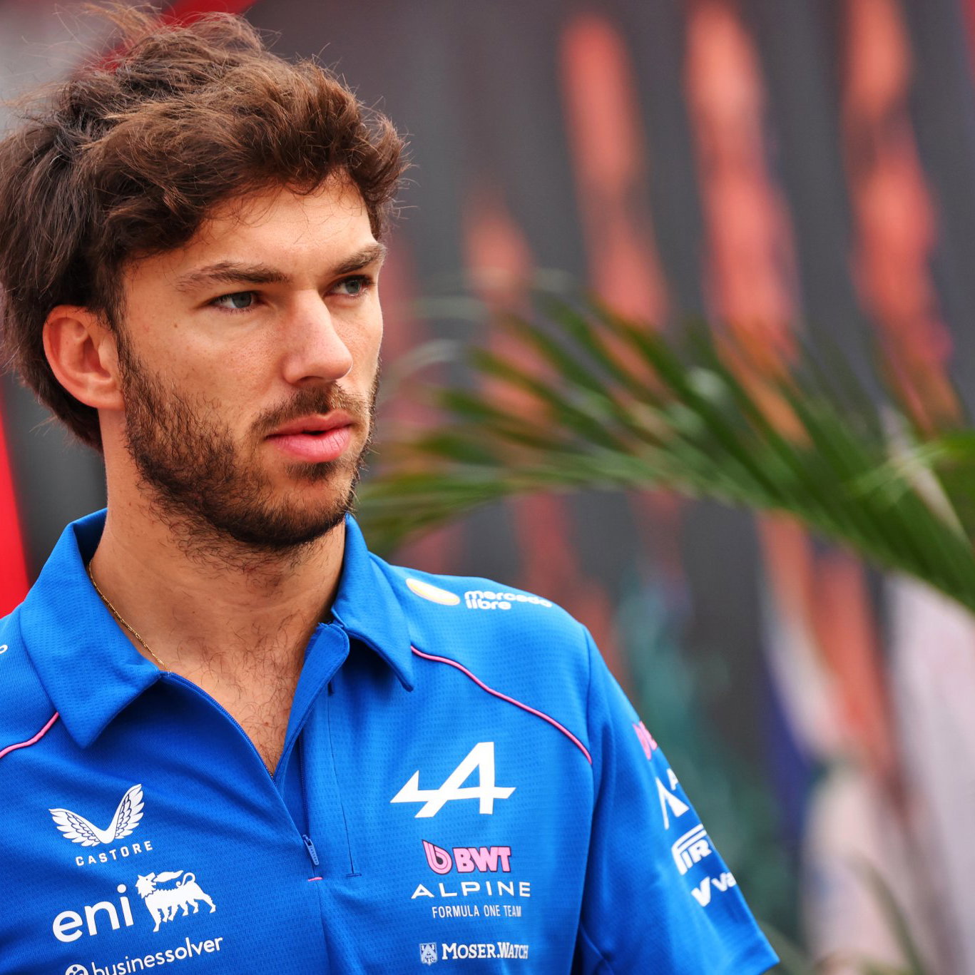 Pierre Gasly
