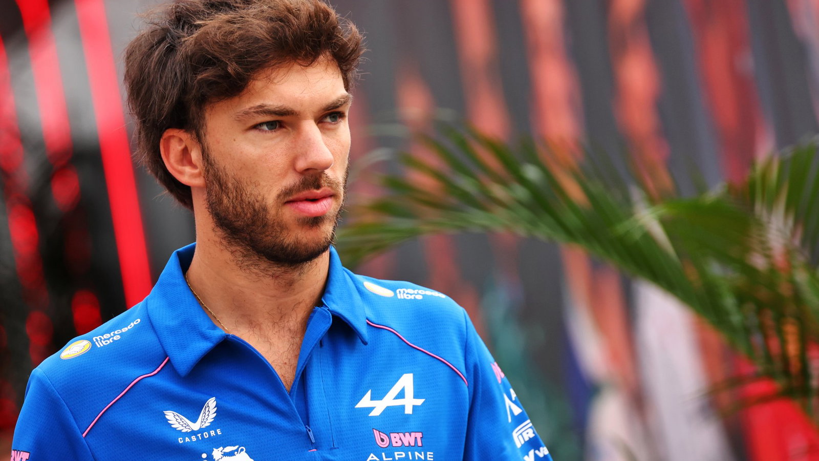 Pierre Gasly