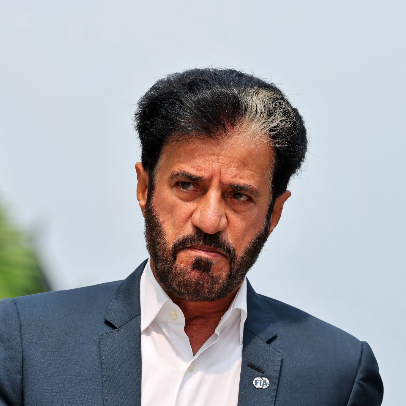FIA president Mohammed Ben Sulayem is adamant F1 will race in the Middle East