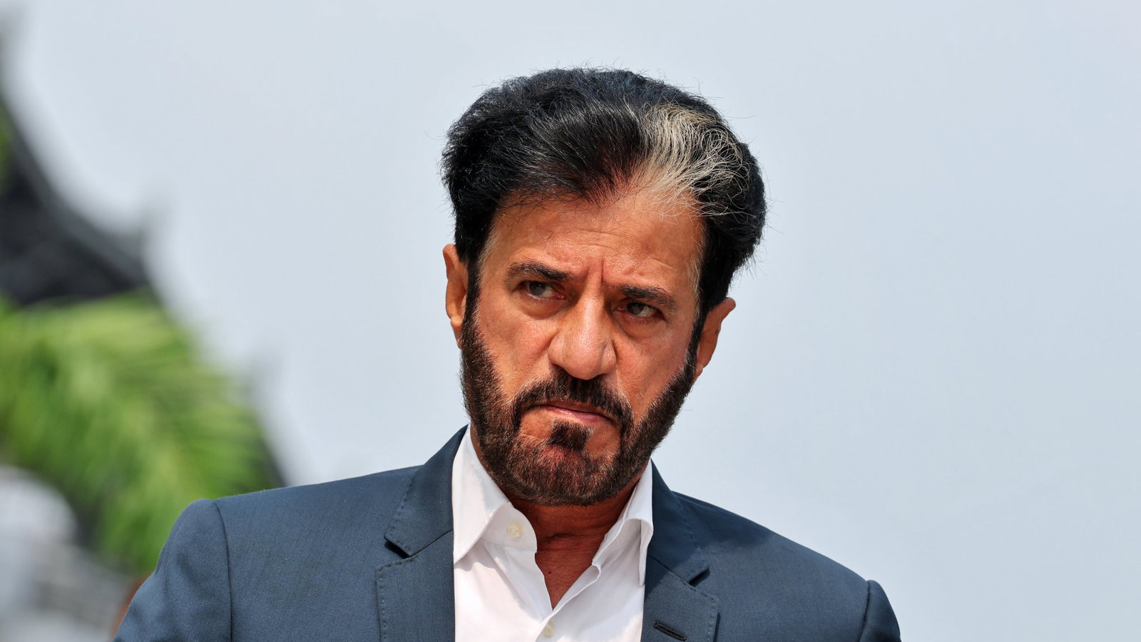 FIA president Mohammed Ben Sulayem is adamant F1 will race in the Middle East