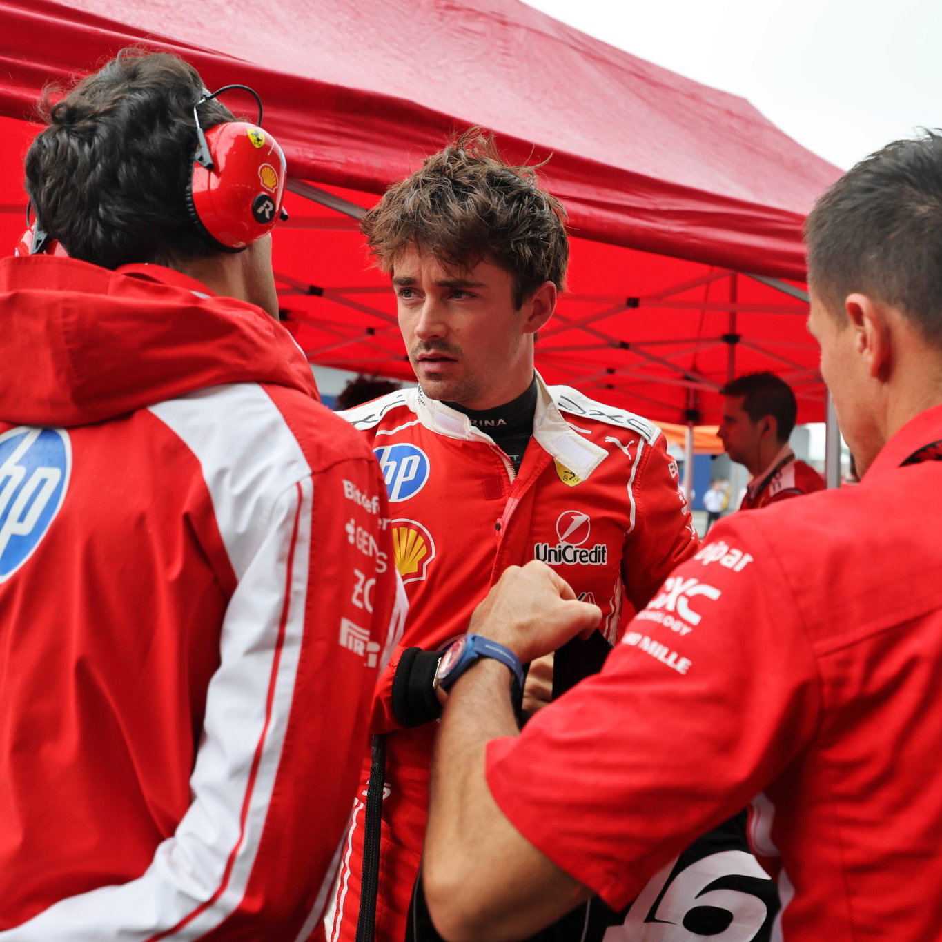 Charles Leclerc
