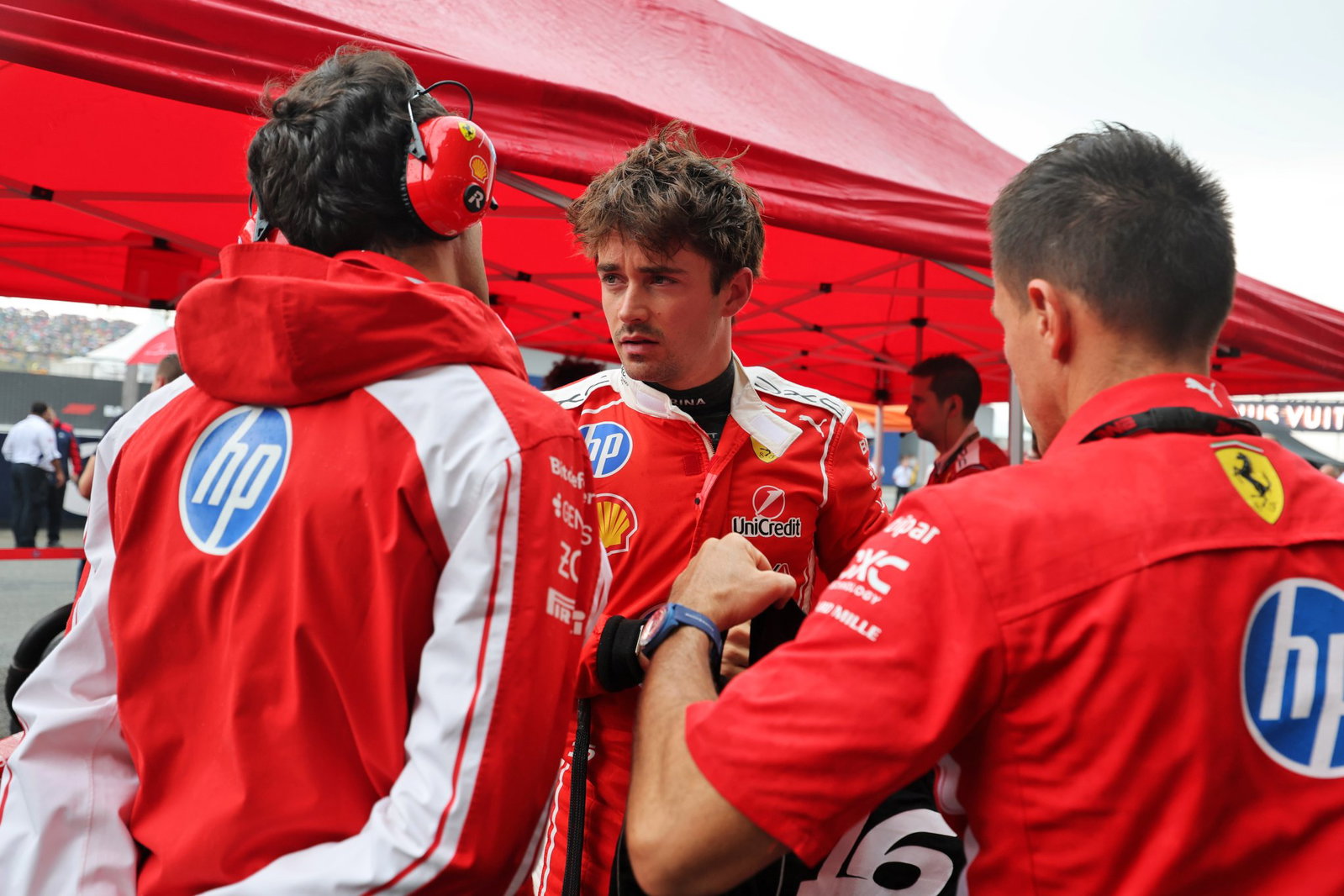 Charles Leclerc