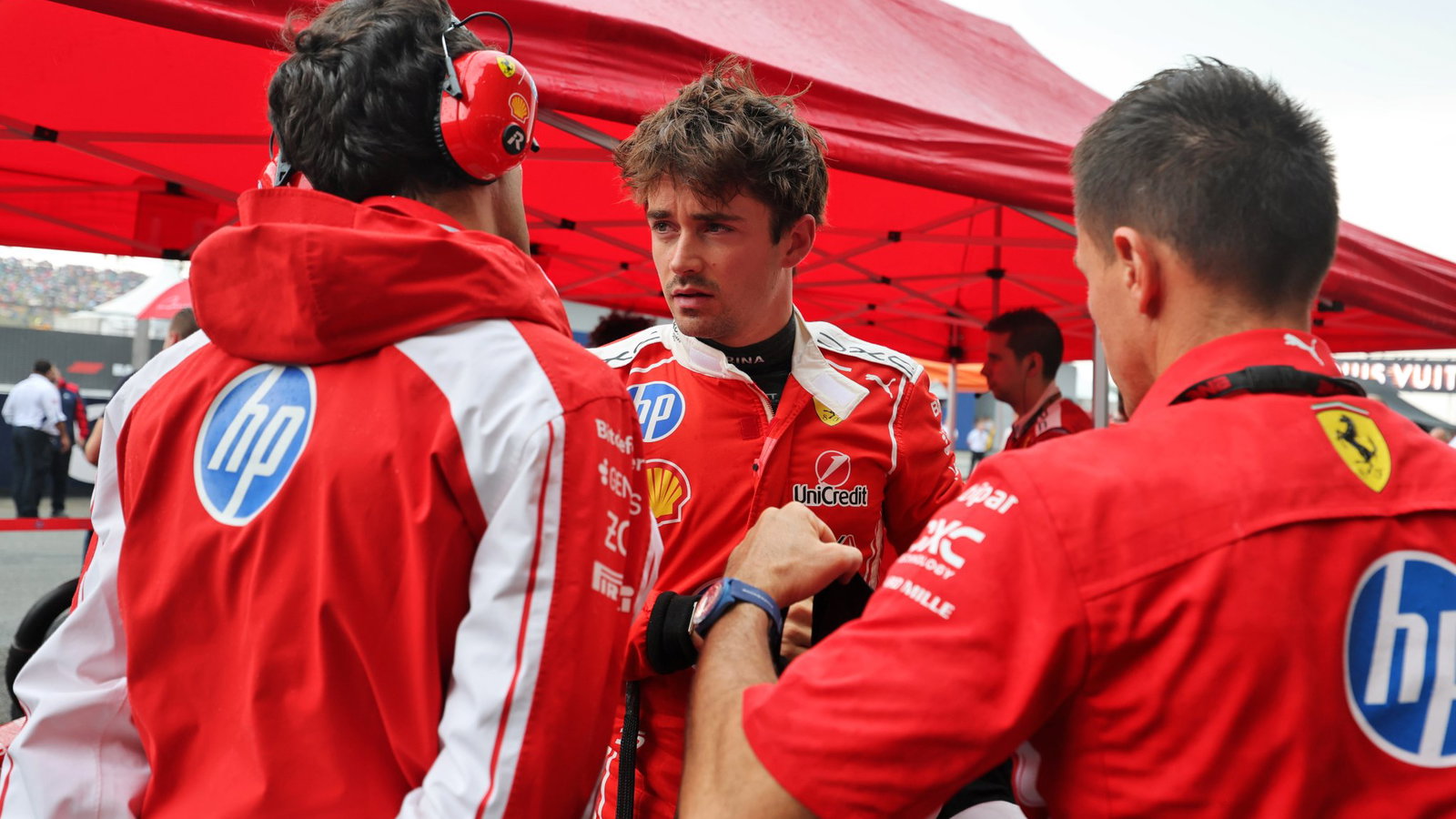 Charles Leclerc
