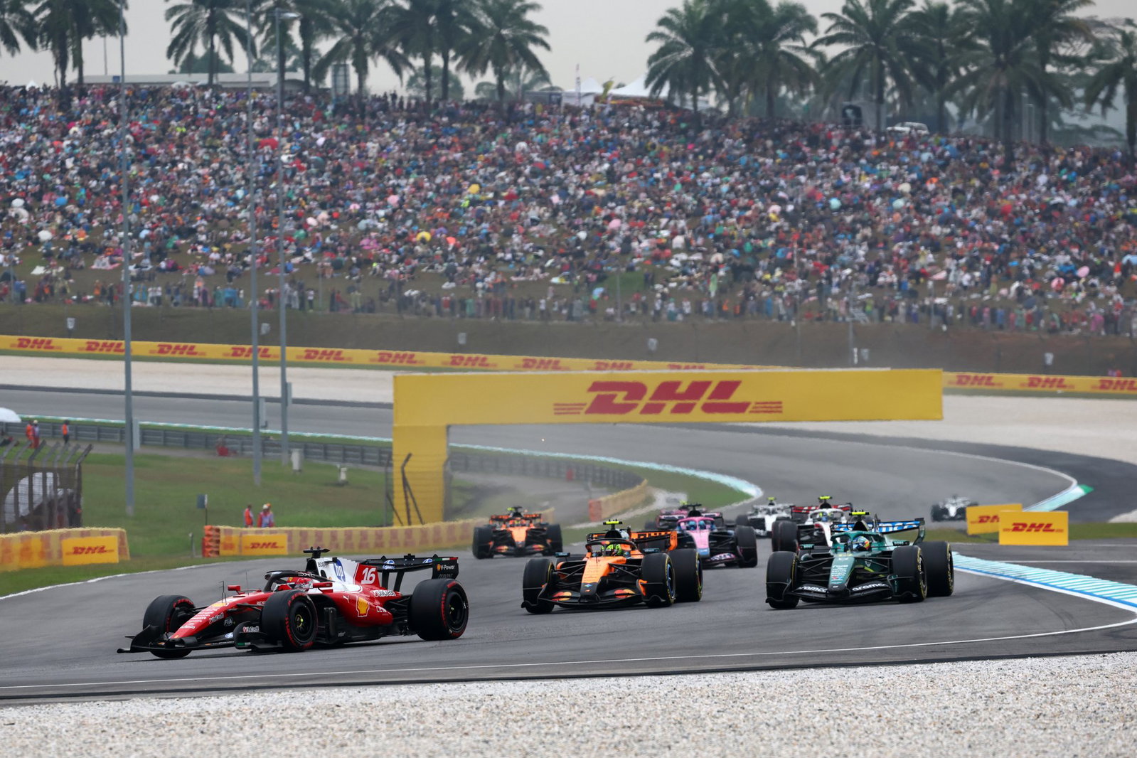 Charles Leclerc