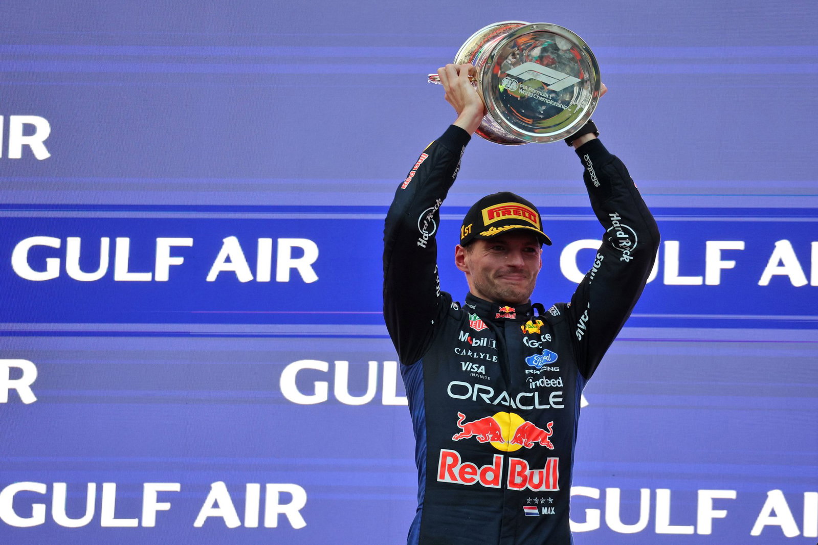Verstappen took his 72nd F1 victory in Malaysia