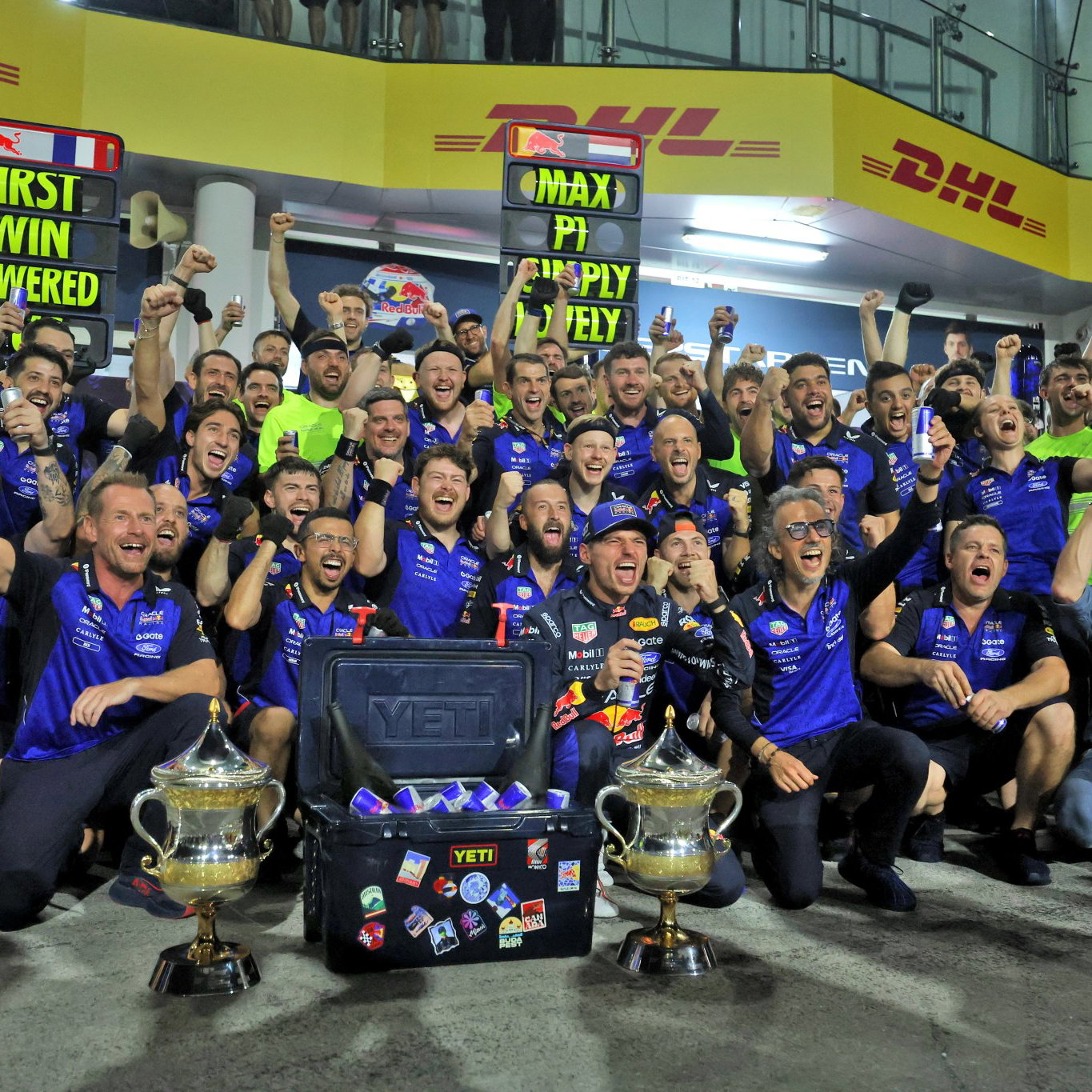 Red Bull Racing
