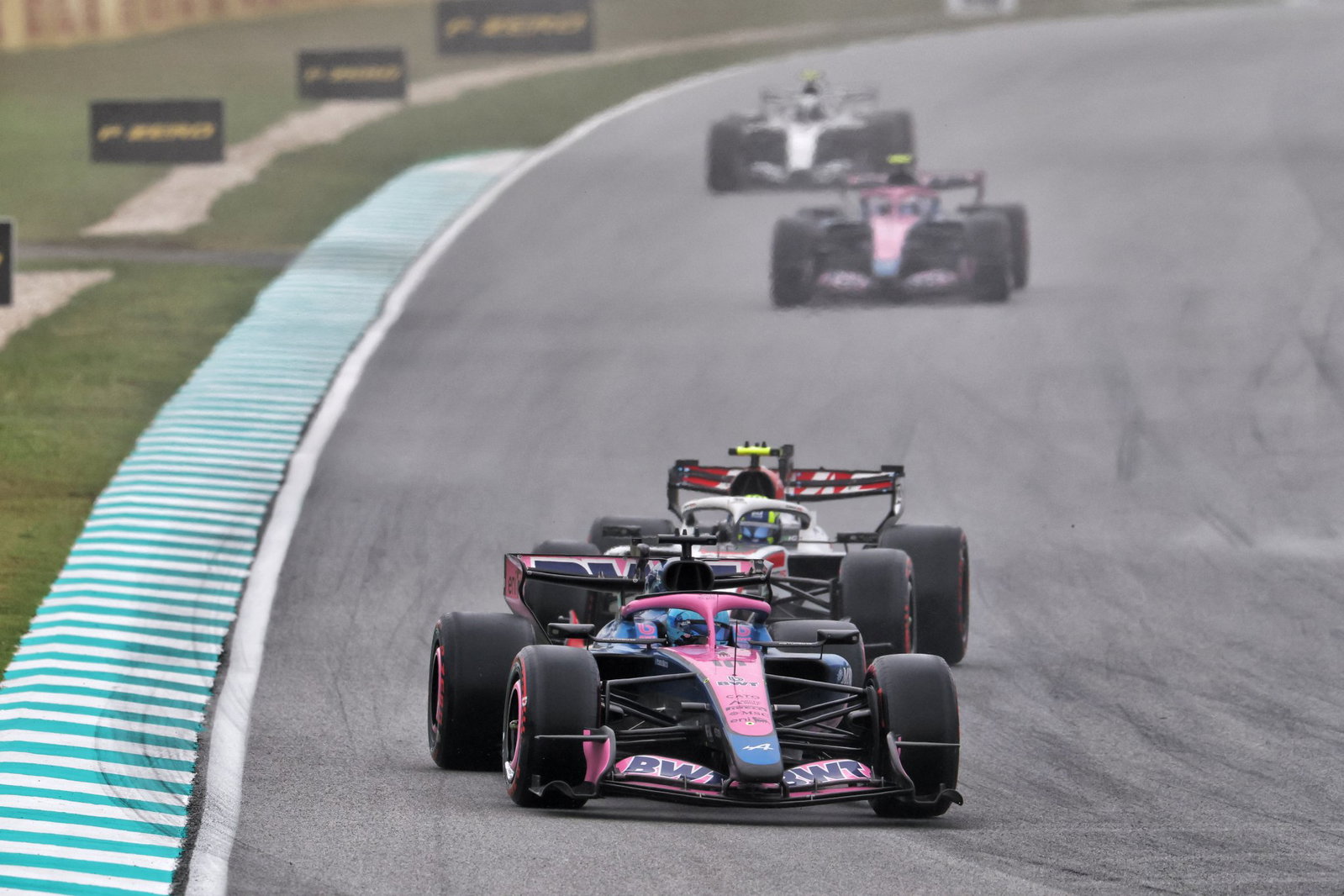 Pierre Gasly