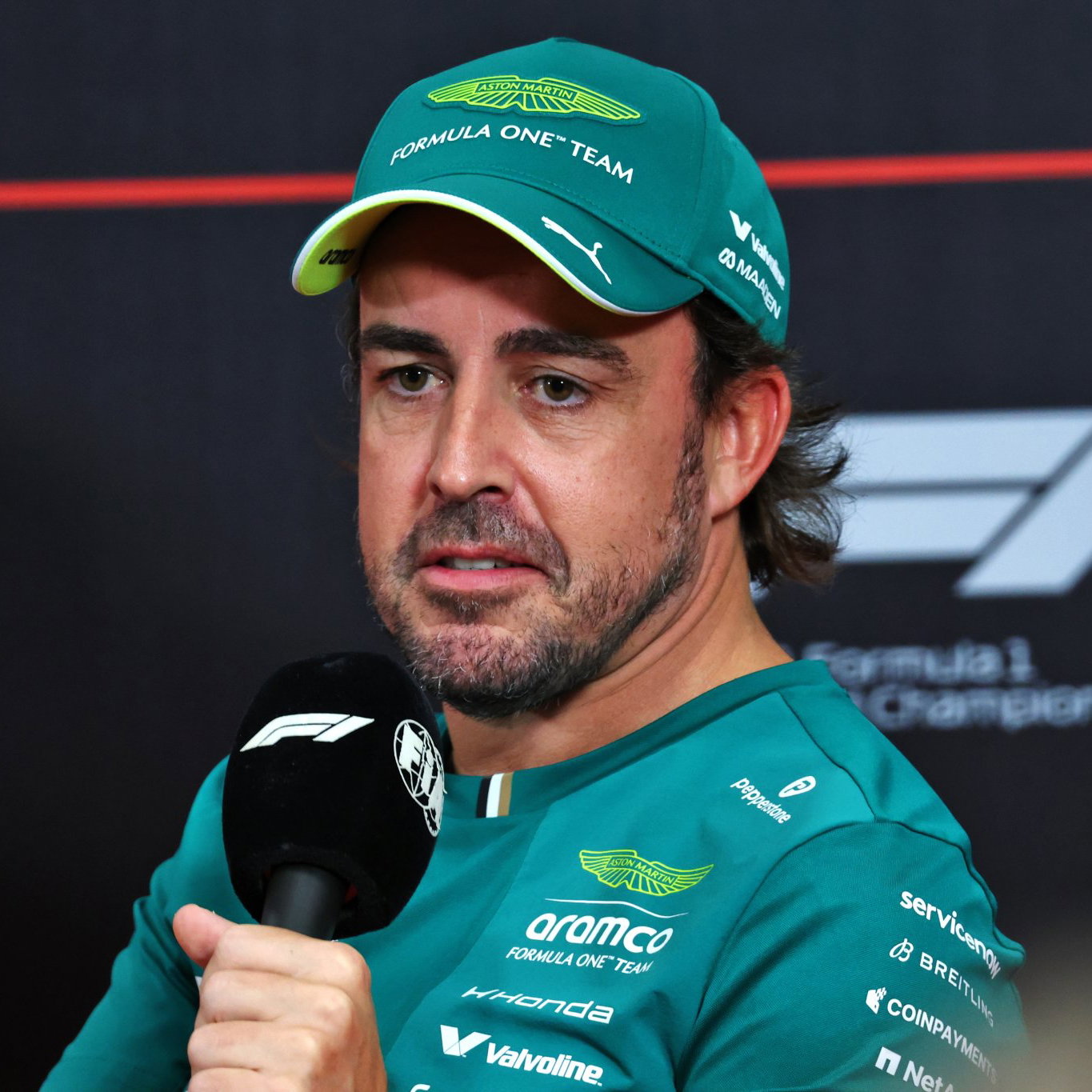 Fernando Alonso