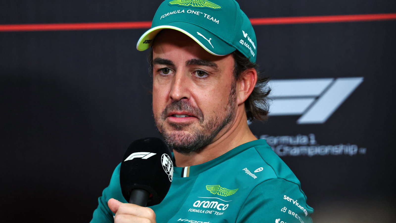 Fernando Alonso