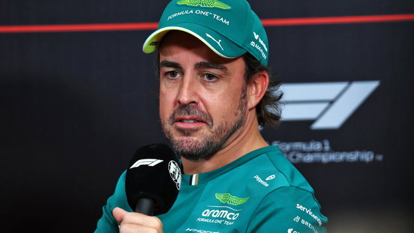 Turbo Gp Bas Honda rejects Fernando Alonso's turbo claims at Singapore GP | Crash.net