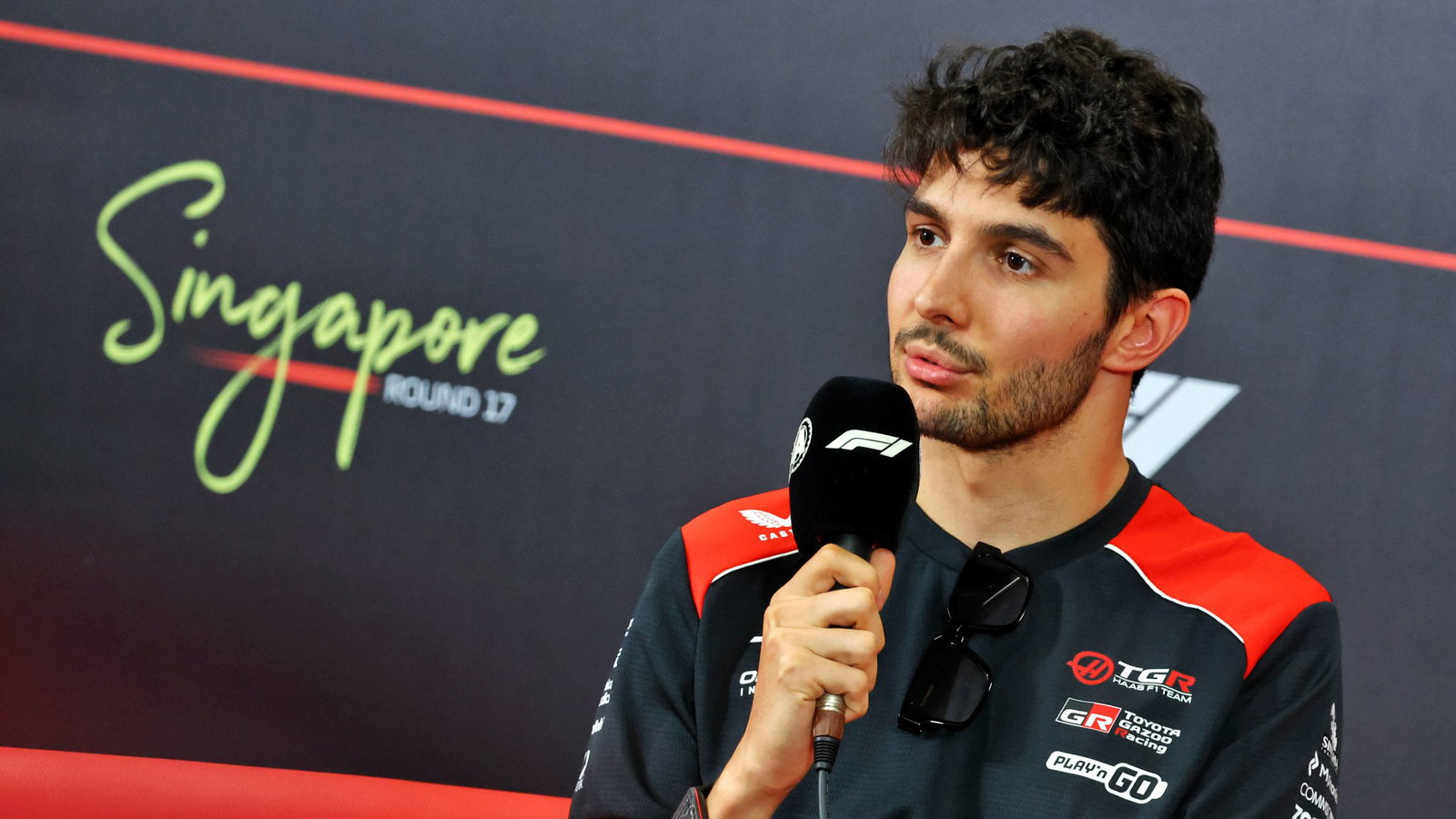 Esteban Ocon says he will not race outside of F1 next year