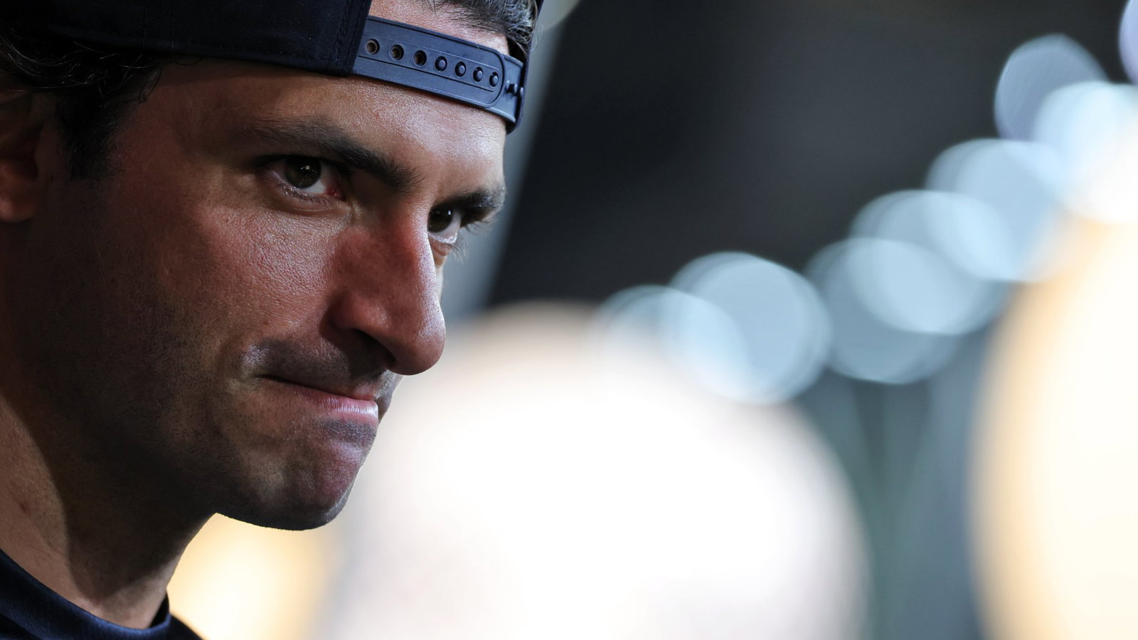 Carlos Sainz was critical of the FIA after an error left some drivers without full power