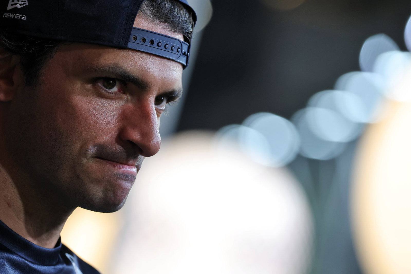 Carlos Sainz was critical of the FIA after an error left some drivers without full power