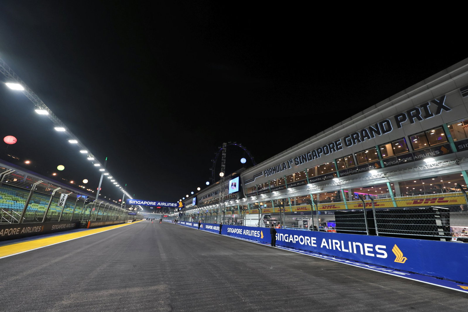 Singapore Grand Prix