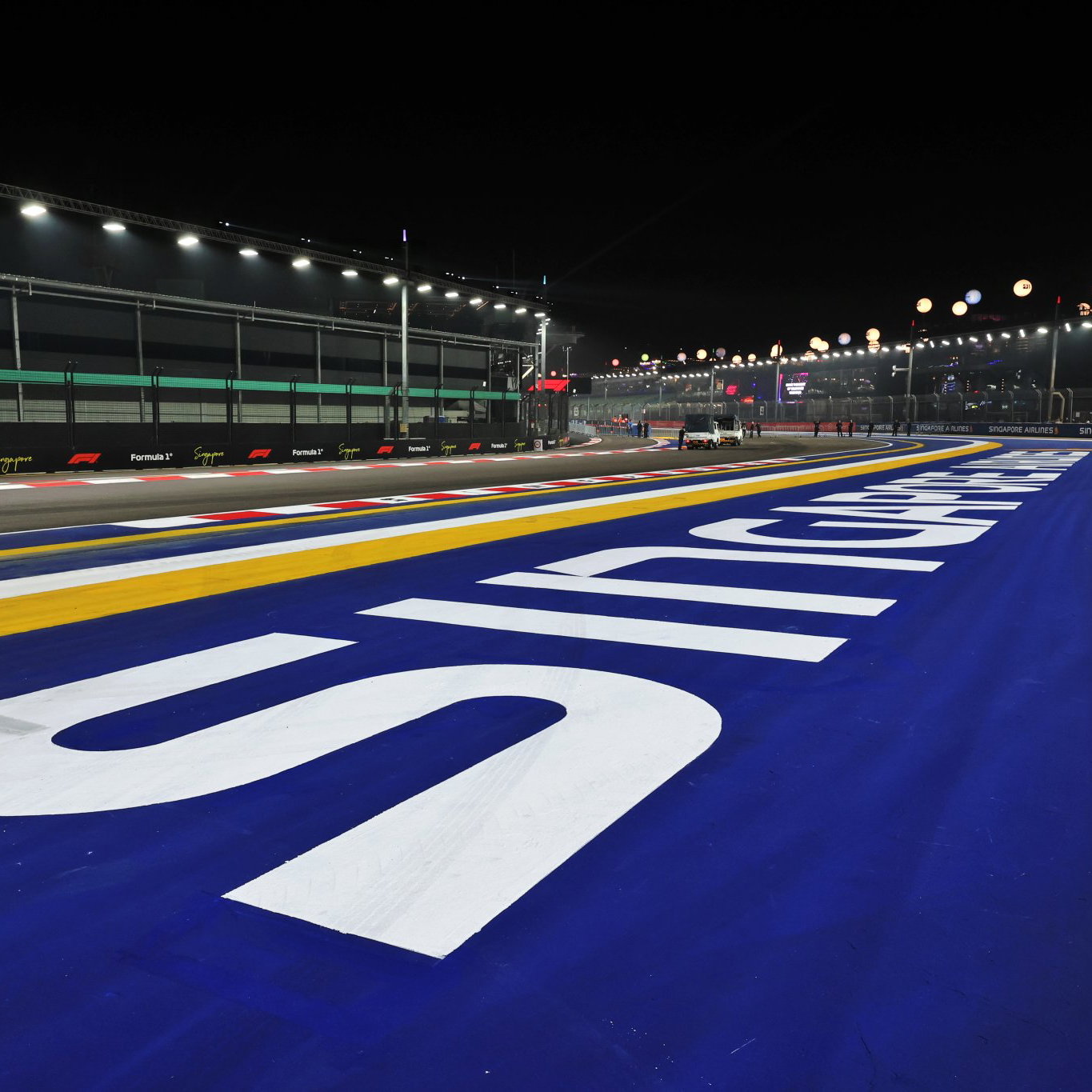 Singapore Grand Prix